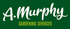 A Murphy Green Space Services